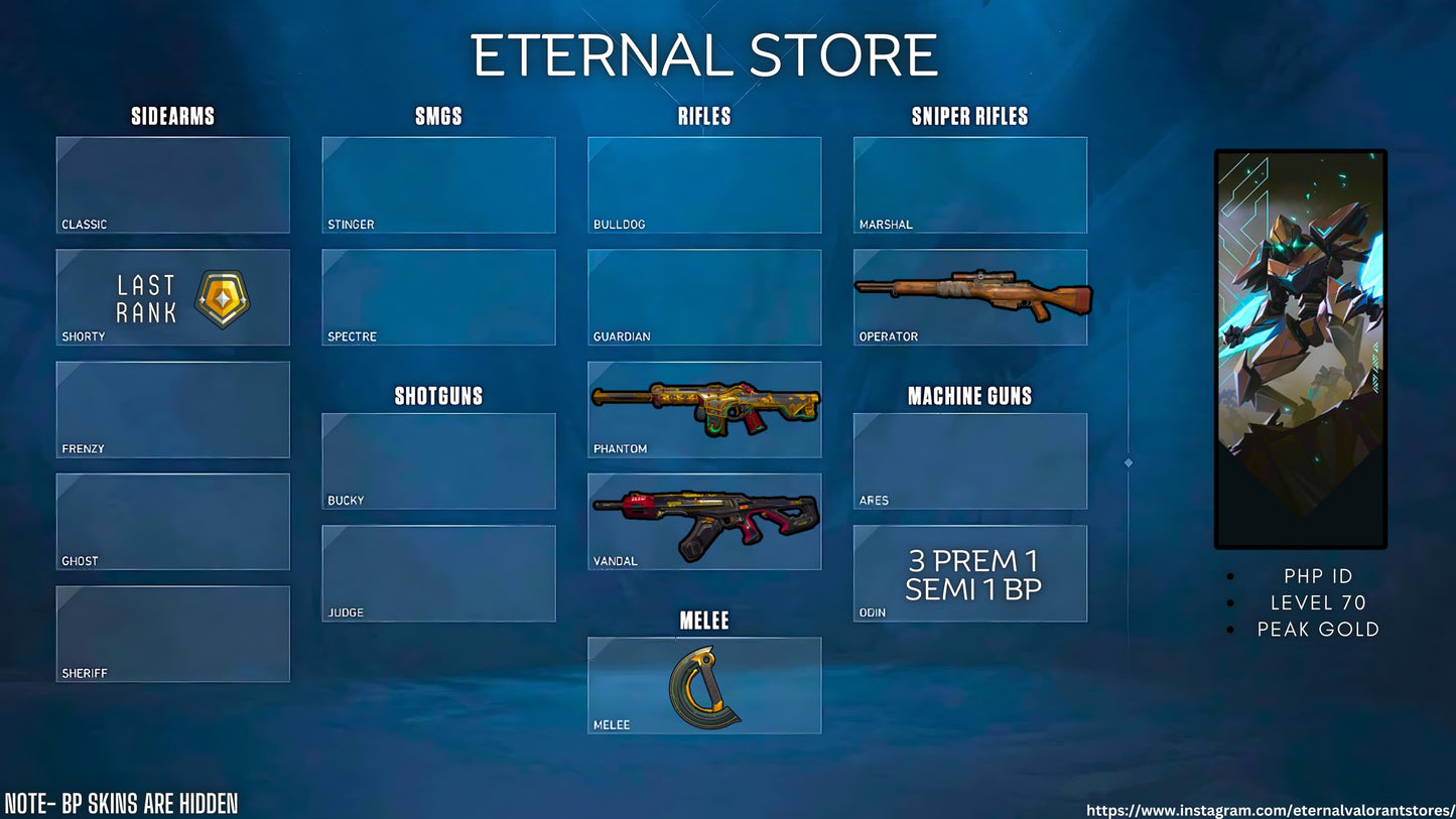 3 Prem 1 Semi 1 BP