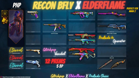 12 Prem 5 BPs