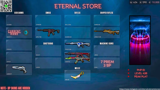 7 Prem 3 BP