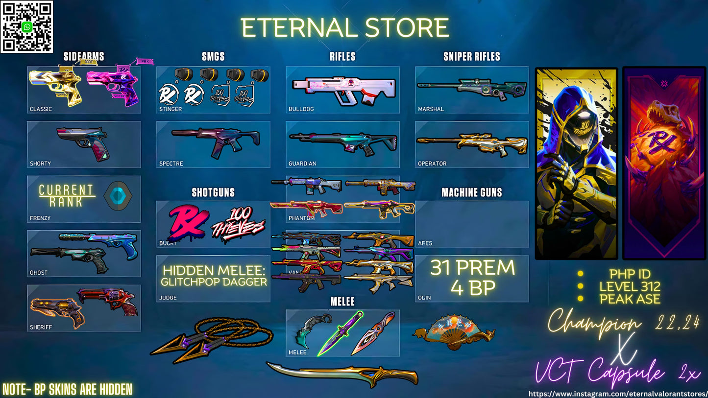 31 Prem 4 BP