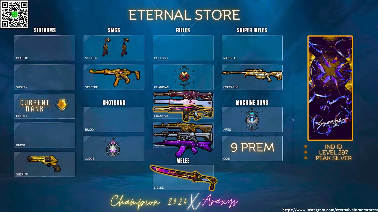 9 Prem