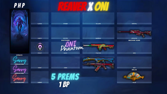 5 Prem 1 BP